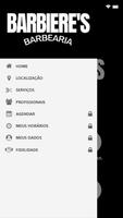 Barbearia Barbieres screenshot 1