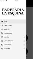 Barbearia da Esquina JF screenshot 1