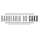 آیکون‌ Barbearia do Cako