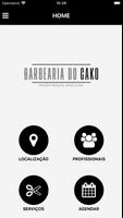 پوستر Barbearia do Cako