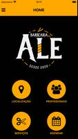 Barbearia do Ale পোস্টার