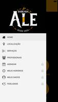 Barbearia do Ale স্ক্রিনশট 1