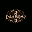 Barbearia Dom Bigode иконка