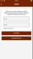 Barbearia Forasteiro screenshot 2