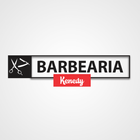 Barbearia Kenedy-icoon