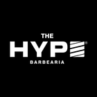 The Hype Barbearia 圖標