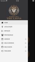 Barbearia The Lions screenshot 1