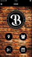 Barbearia Barttô poster