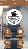 Cine Barber Club پوسٹر