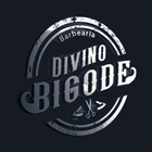 Barbearia Divino Bigode أيقونة