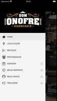 Dom Onofre Barbearia スクリーンショット 1
