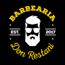 Barbearia Don Restani APK