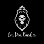 Em Poa Barber ikon