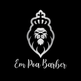 Em Poa Barber иконка