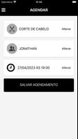 Estilo Arte Barbearia Screenshot 3
