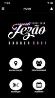 Fezão Barber Shop poster