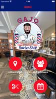 Gajo Barber Shop Affiche