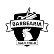 Barbearia Galo Stillo 아이콘