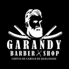 Garandy Barber Shop icône