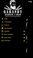 Garandy Barber Shop capture d'écran 1