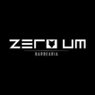 ZERO UM Barbearia ikon