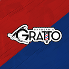 Gratto Barbearia ikon