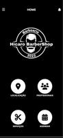 Hicaro BarberShop পোস্টার