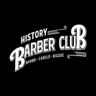 History Barber Club आइकन