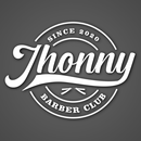 Jhonny Barber Club APK