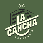 La Cancha Barbearia icône