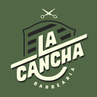 La Cancha Barbearia-icoon