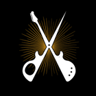 Let's Rock Barbershop icon