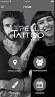 Pelle Tattoo Studio পোস্টার