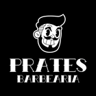 Prates Barbearia icon