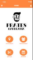 Prates Barbearia poster