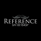 Reference Barbershop icono
