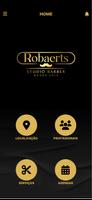 Robaerts Barber plakat