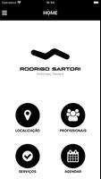 Rodrigo Sartori Plakat