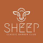 Sheep Barbearia ikona