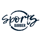 Sports Barber-icoon
