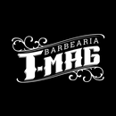 Barbearia T-MAG APK