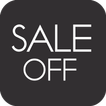 Sale Off 아이콘