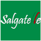 Salgatelle Pizzaria 圖標