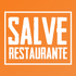 Salve Restaurante aplikacja