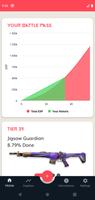 Battle Pass Calculator for VALORANT poster