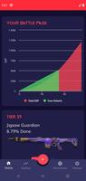 Battle Pass Calculator for VALORANT screenshot 1