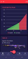 Battle Pass Calculator for VALORANT スクリーンショット 1