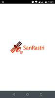 SanRastri Cartaz