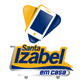 Santa Izabel em Casa