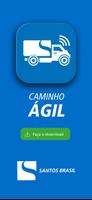 Caminho Ágil Cartaz
